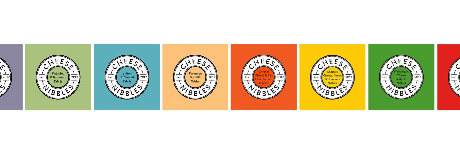 Cheese Nibbles banner