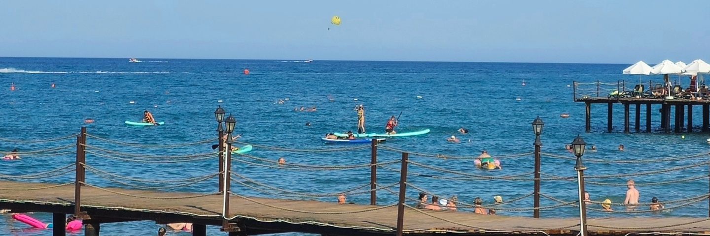 Gerçek gören banner