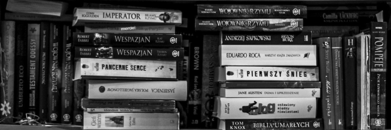 AllGenreReader's profile banner image