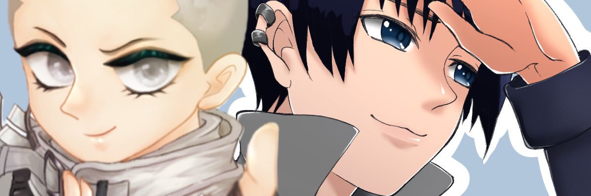 kankuro1008's profile banner image