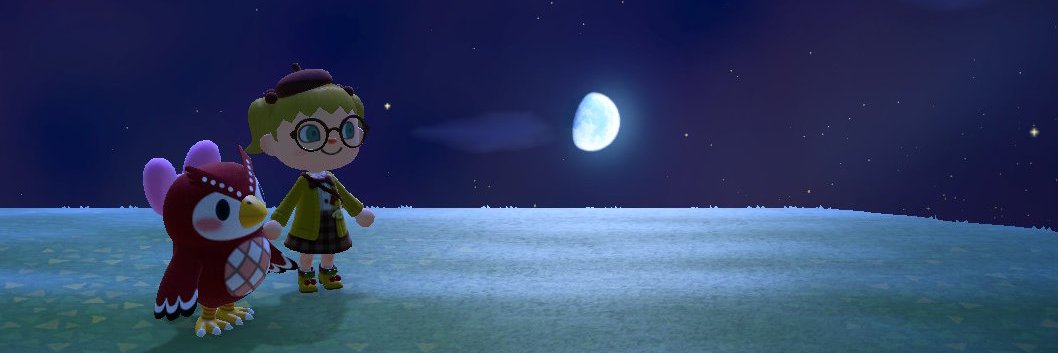 xue19940708's profile banner image
