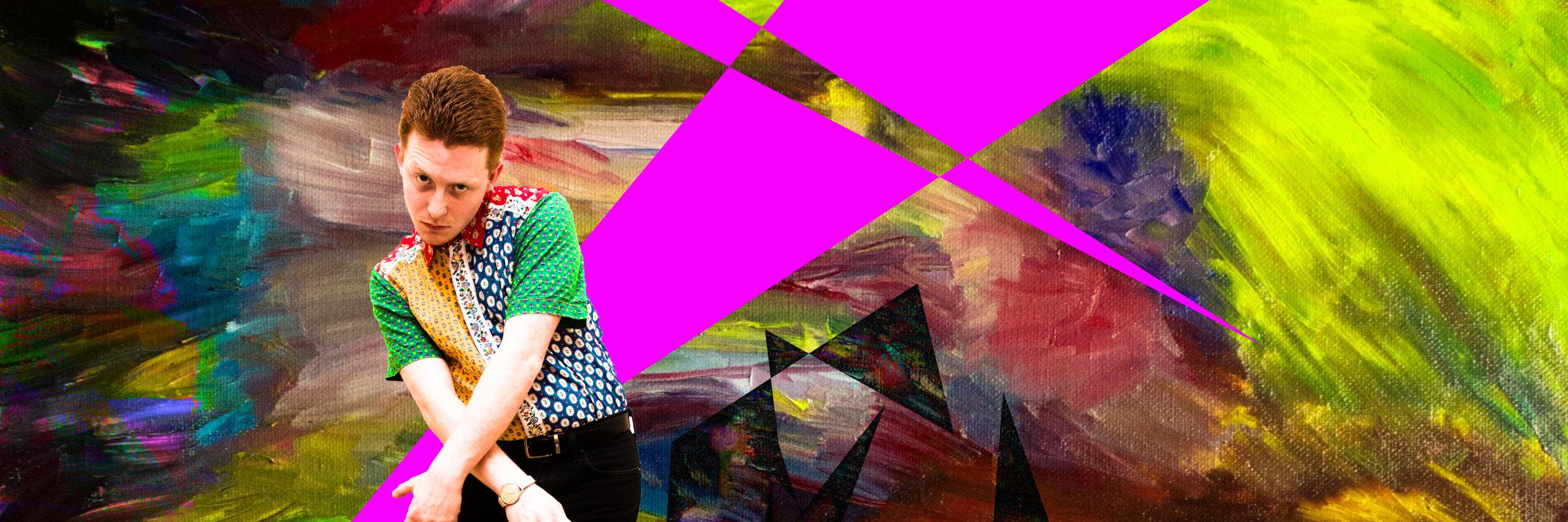 ElijahReiss's profile banner image