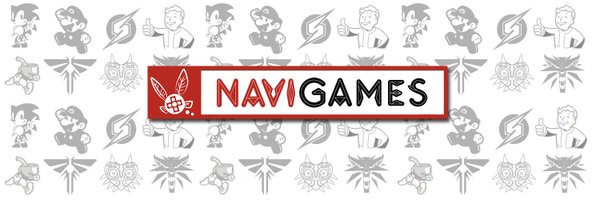 NaviGames_es Profile Banner