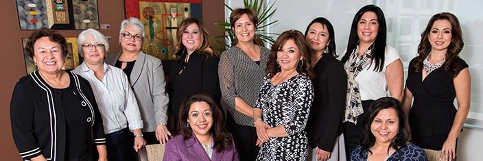 AZLatinaCircle's profile banner image