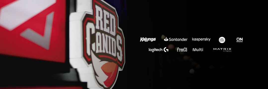 RED🐺 Gabriel 'SunKido' Alexandre banner