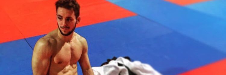 Andres Romero banner