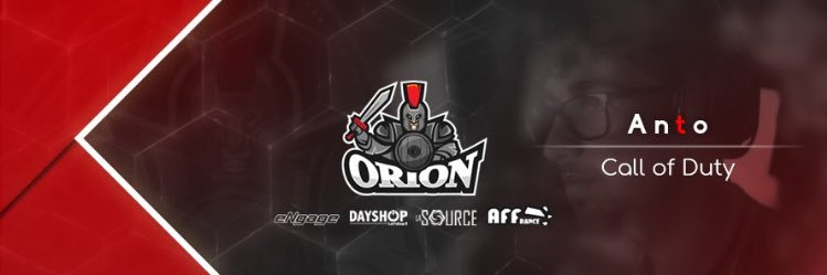 Anto banner