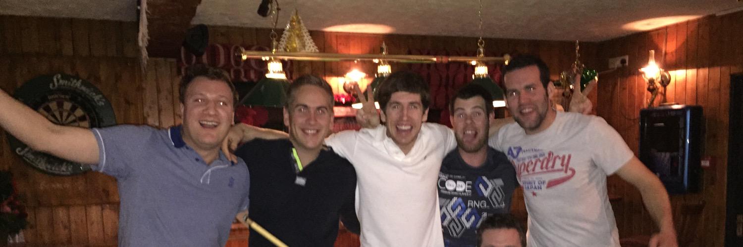 AndyWalsh12's profile banner image