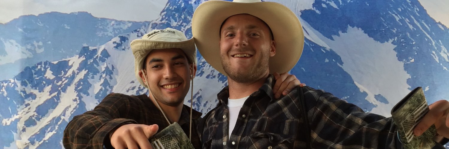 Brown_guy_Karon's profile banner image