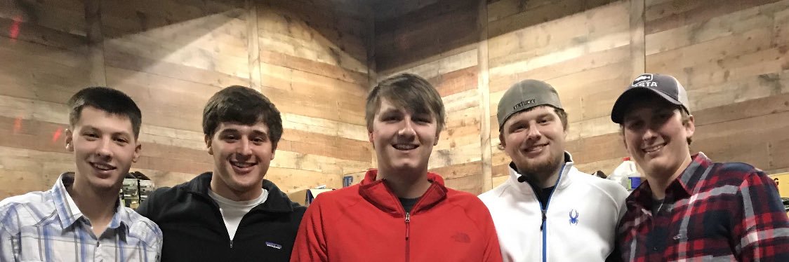 kole2017's profile banner image