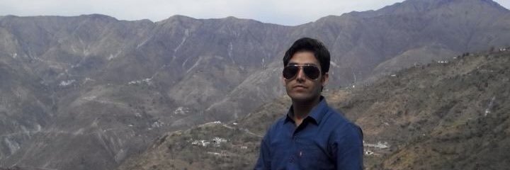 pcazad's profile banner image