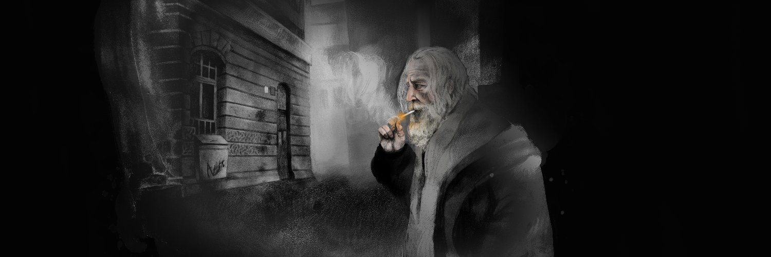 HOBO TOUGH LIFE banner