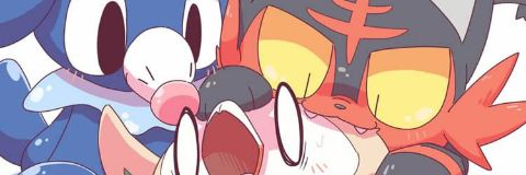 RubiusRe's profile banner image