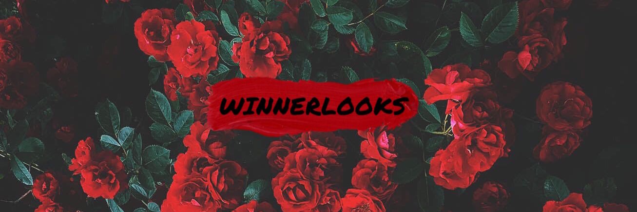 WINNERLOOKS's profile banner image