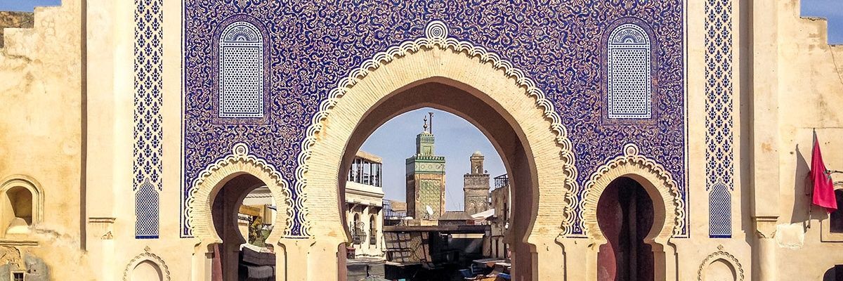 khalilrafik's profile banner image