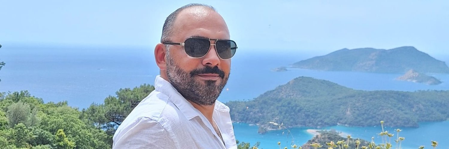 mesut_sanal's profile banner image