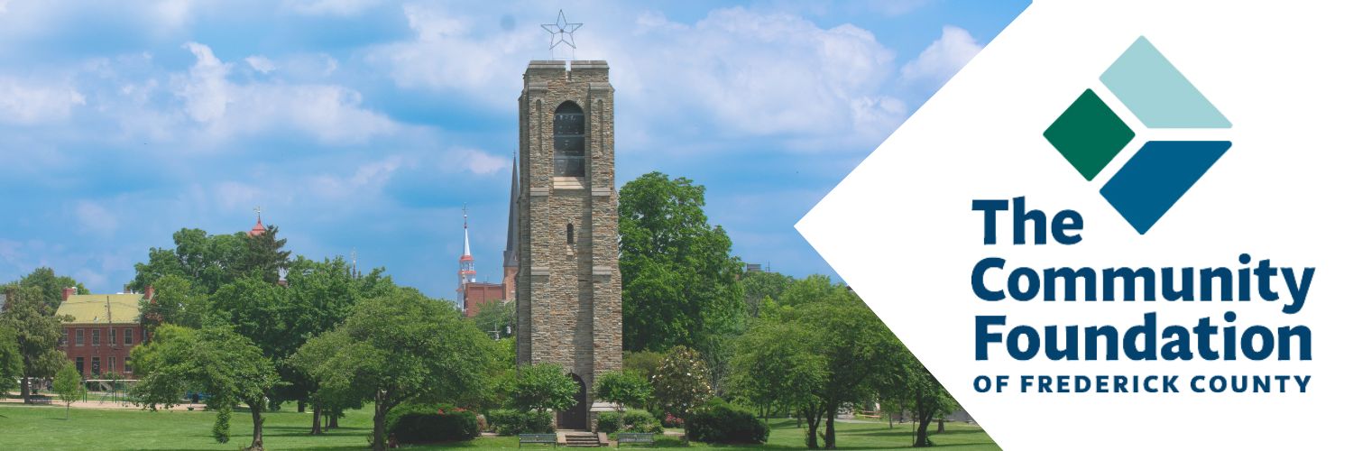 CommFndFredCo's profile banner image
