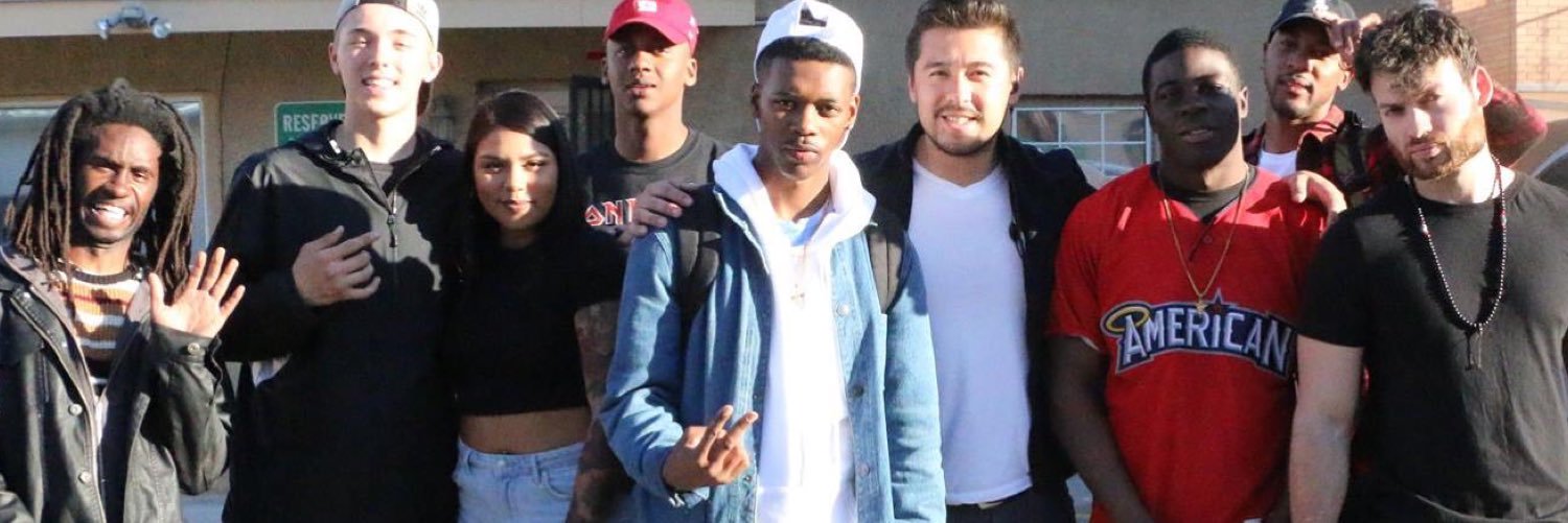 ZGPromo's profile banner image