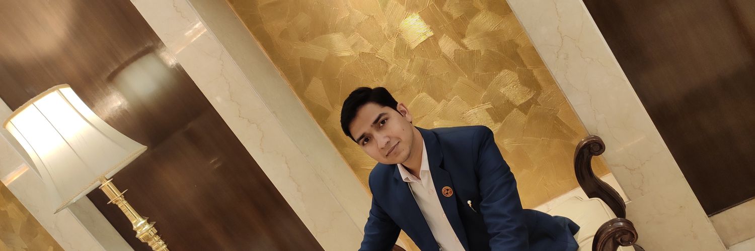 VipinRathi92's profile banner image