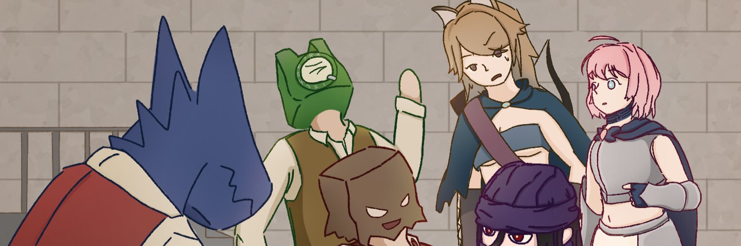 kracyan's profile banner image