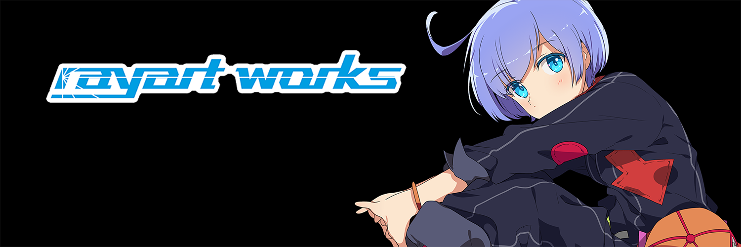 rayartworks's profile banner image