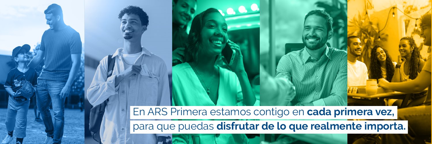ARS Primera (@ARSPrimera) / Posts / X