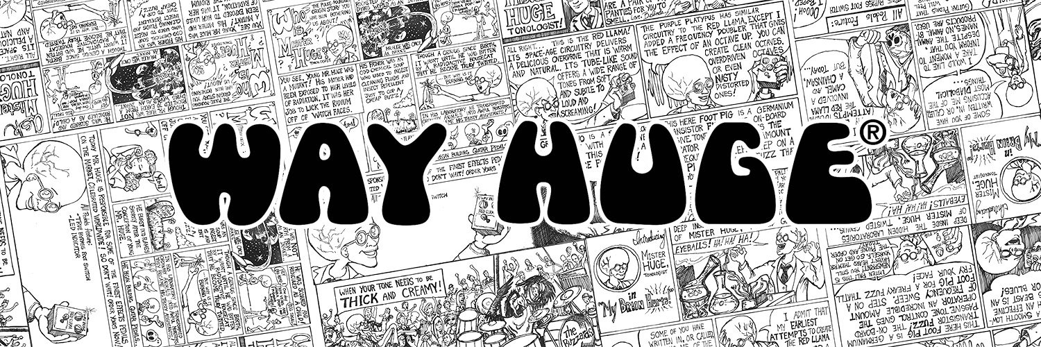 MrWayHuge's profile banner image