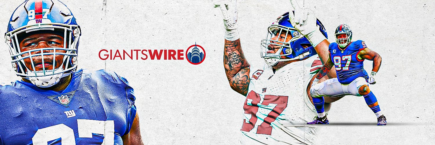 TheGiantsWire's banner