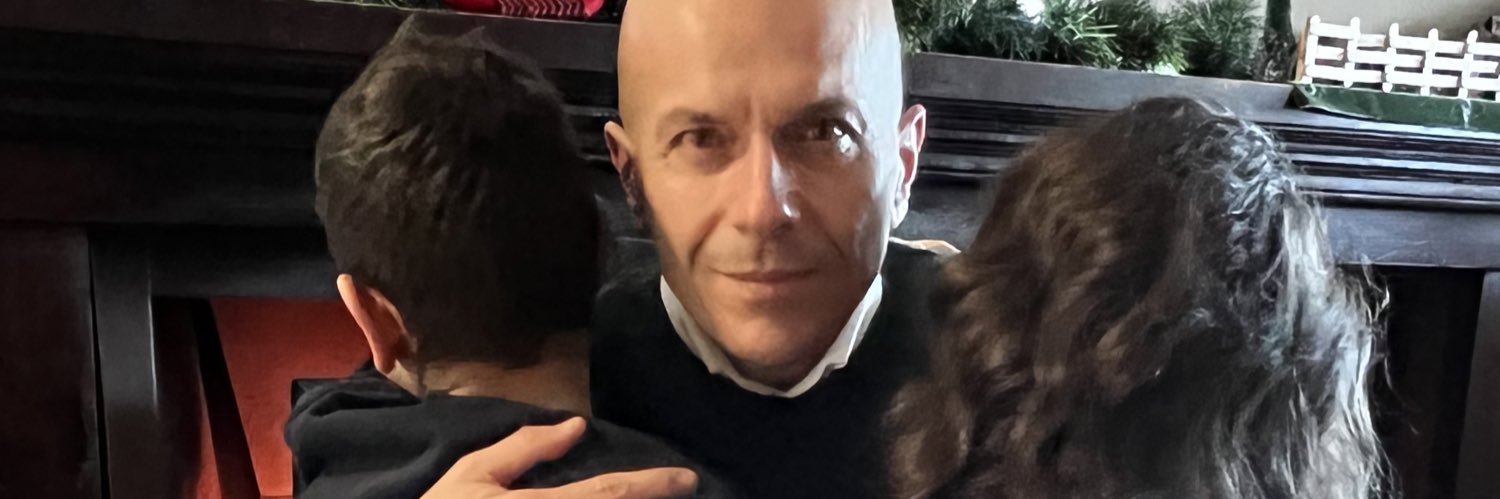 Giancarlo Rafele banner