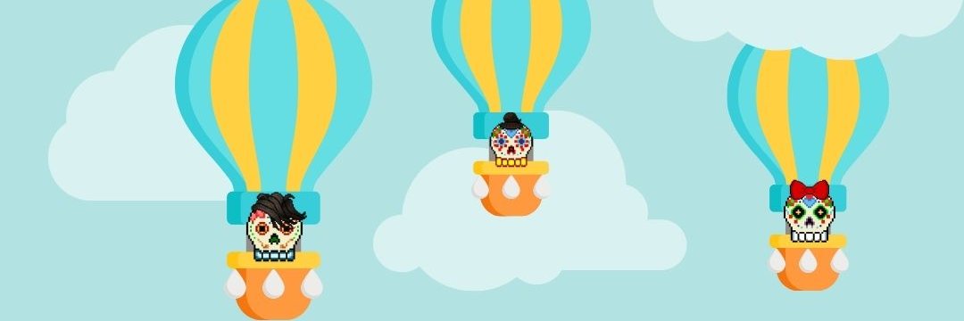 ninotinft's profile banner image