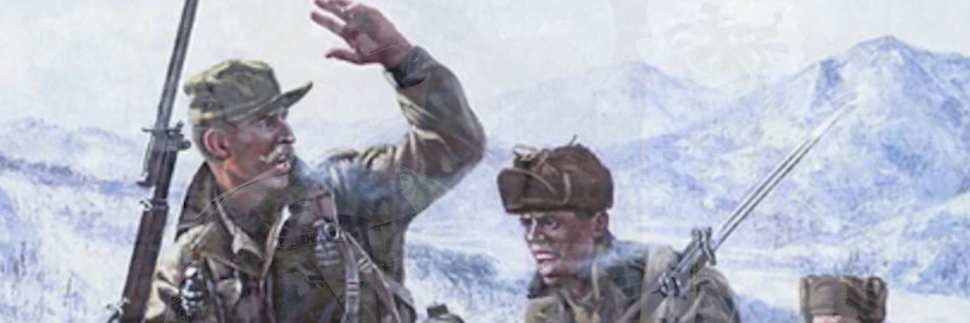 InfantryDort's banner