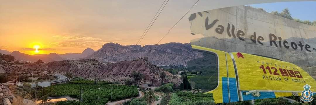 AVPC Valle de Ricote banner