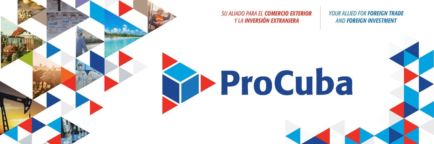 ProCuba banner
