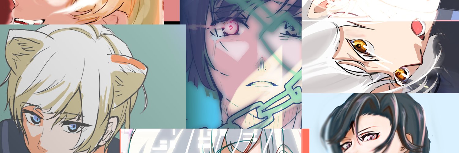 9_Riichiro's profile banner image