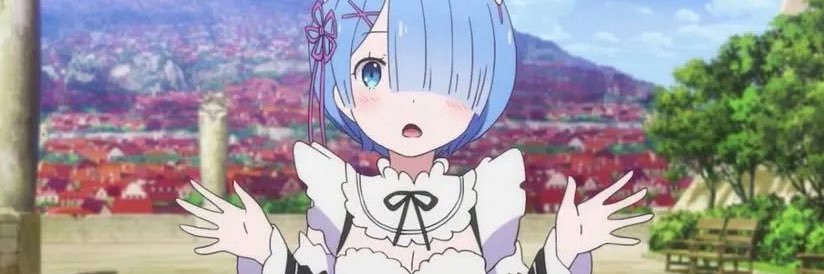 Rem | 2DFD banner