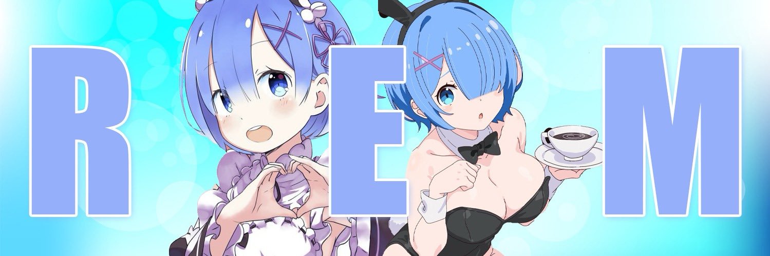 Rem2DFD's profile banner image