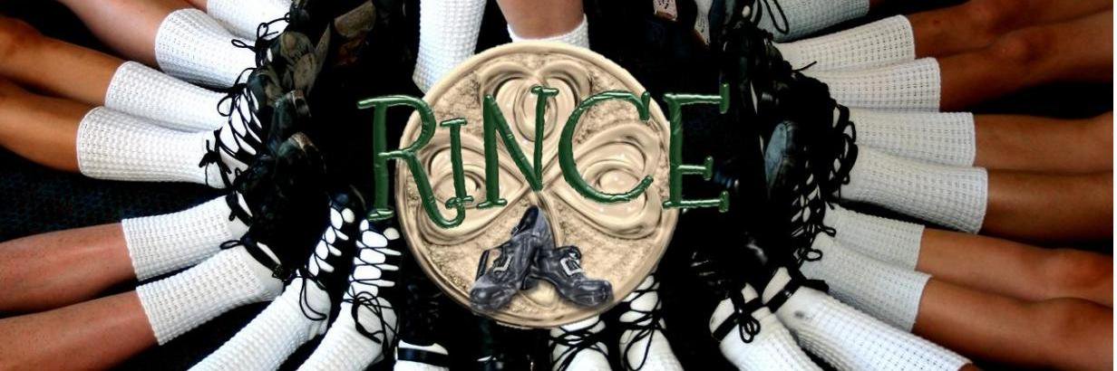 RINCE_IrishDanc's profile banner image