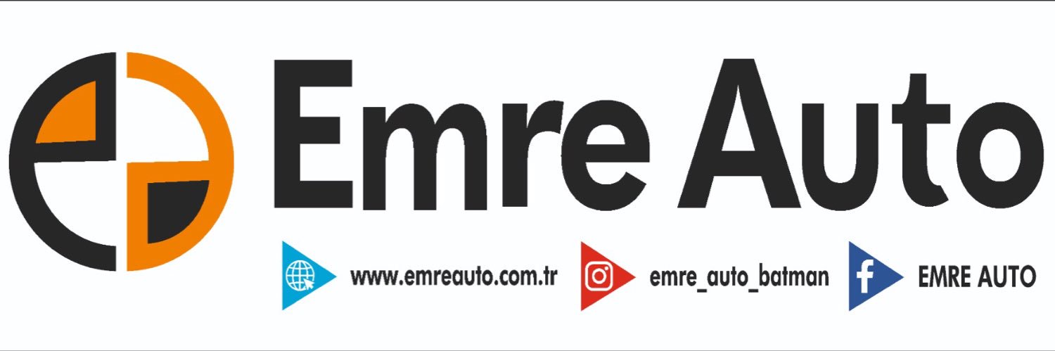 EmreAutoBatman's profile banner image