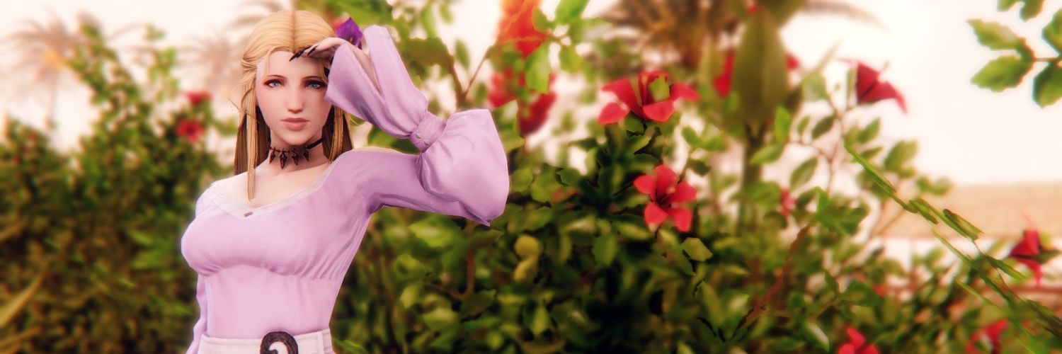 FannyG33's profile banner image