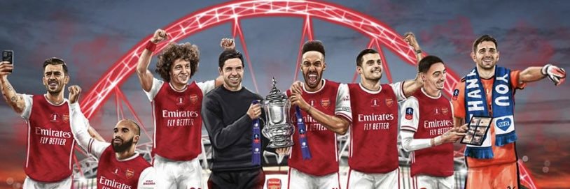 callumAFC74's profile banner image