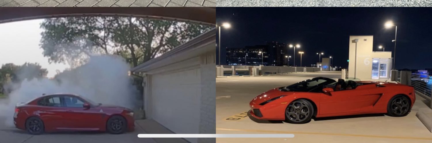 DFW's Car & Tech Takes banner