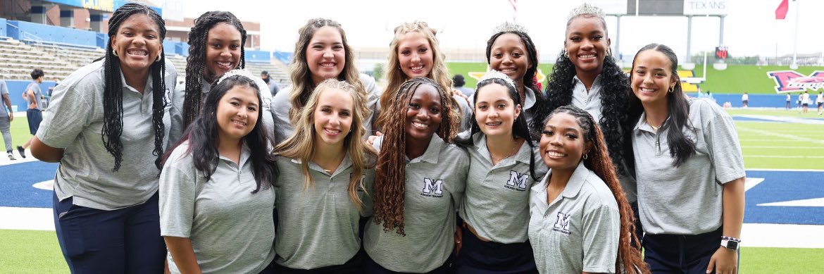 MHS Lions Athletic Training banner