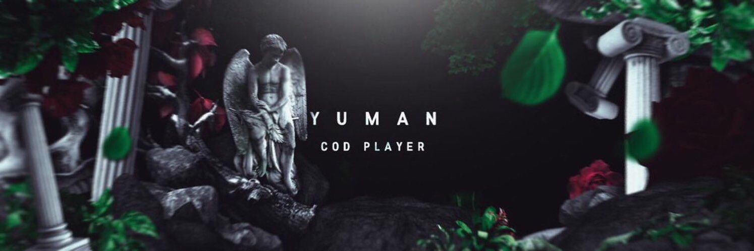 Yuman banner
