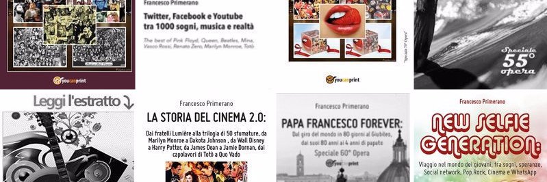 Francescowriter's profile banner image