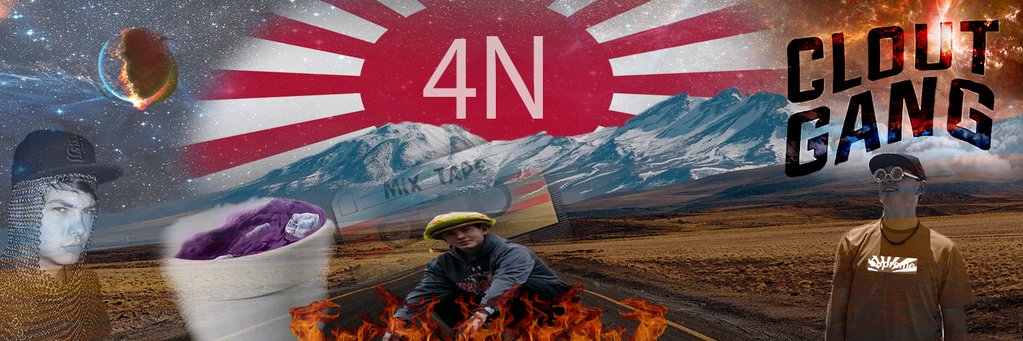MemeLord_9's profile banner image