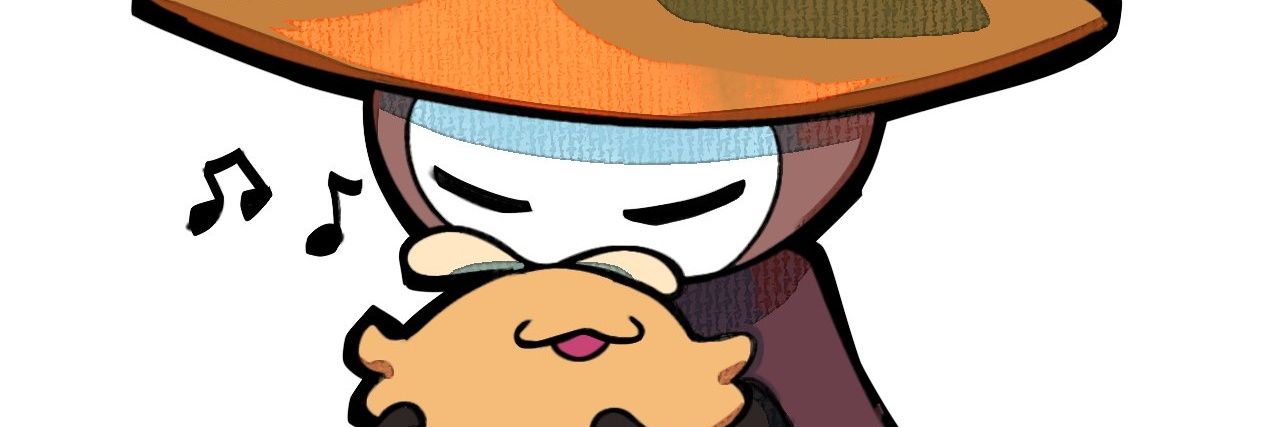 _PikaZhou's profile banner image