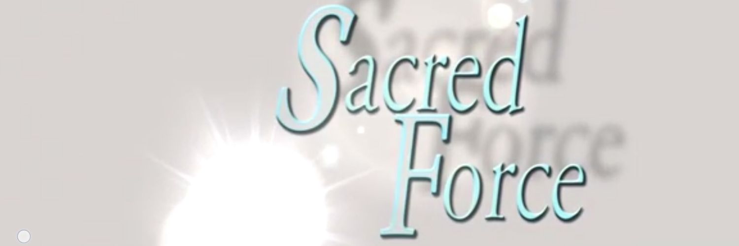isacredforcei's profile banner image
