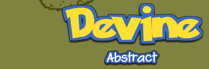 Devine_Abstract's profile banner image