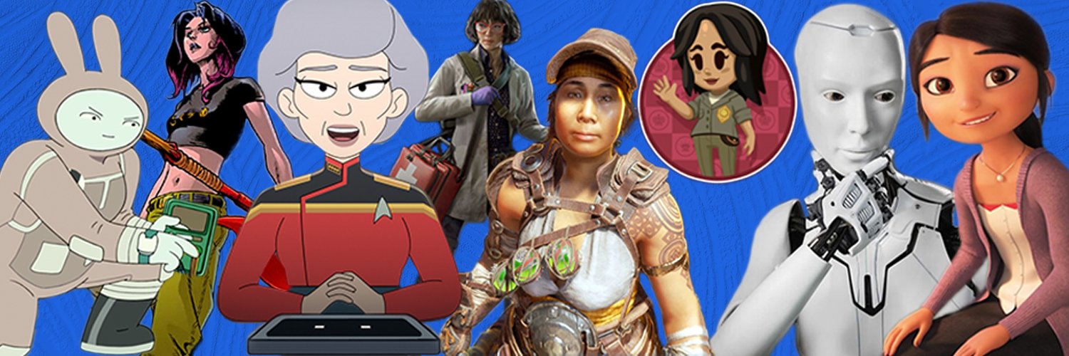 NotMichelleWong's profile banner image