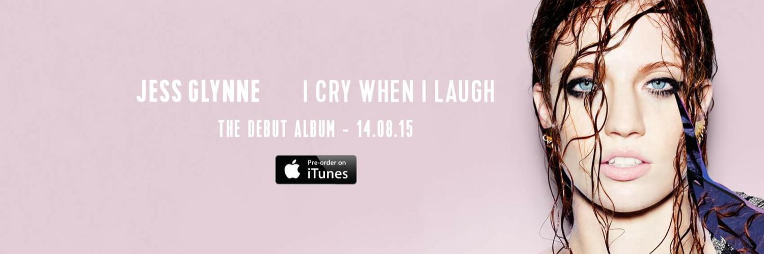 JessGlynne Fanpage♫♛ banner